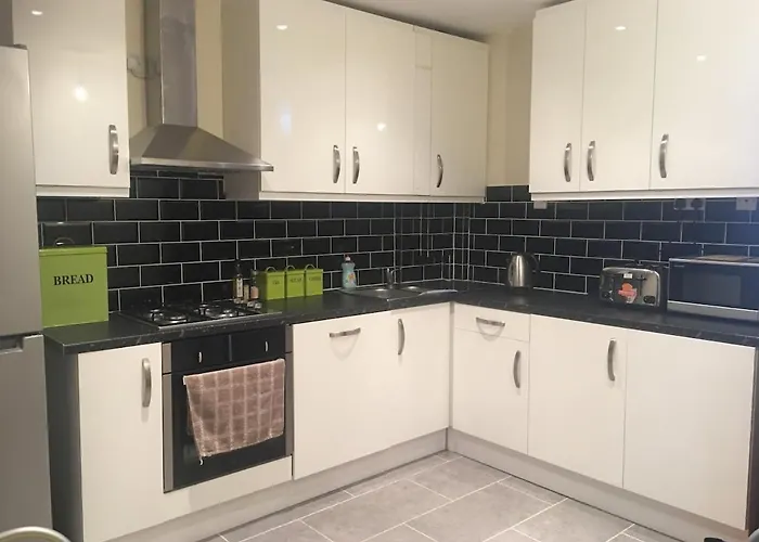 F3 Cosy Single Room