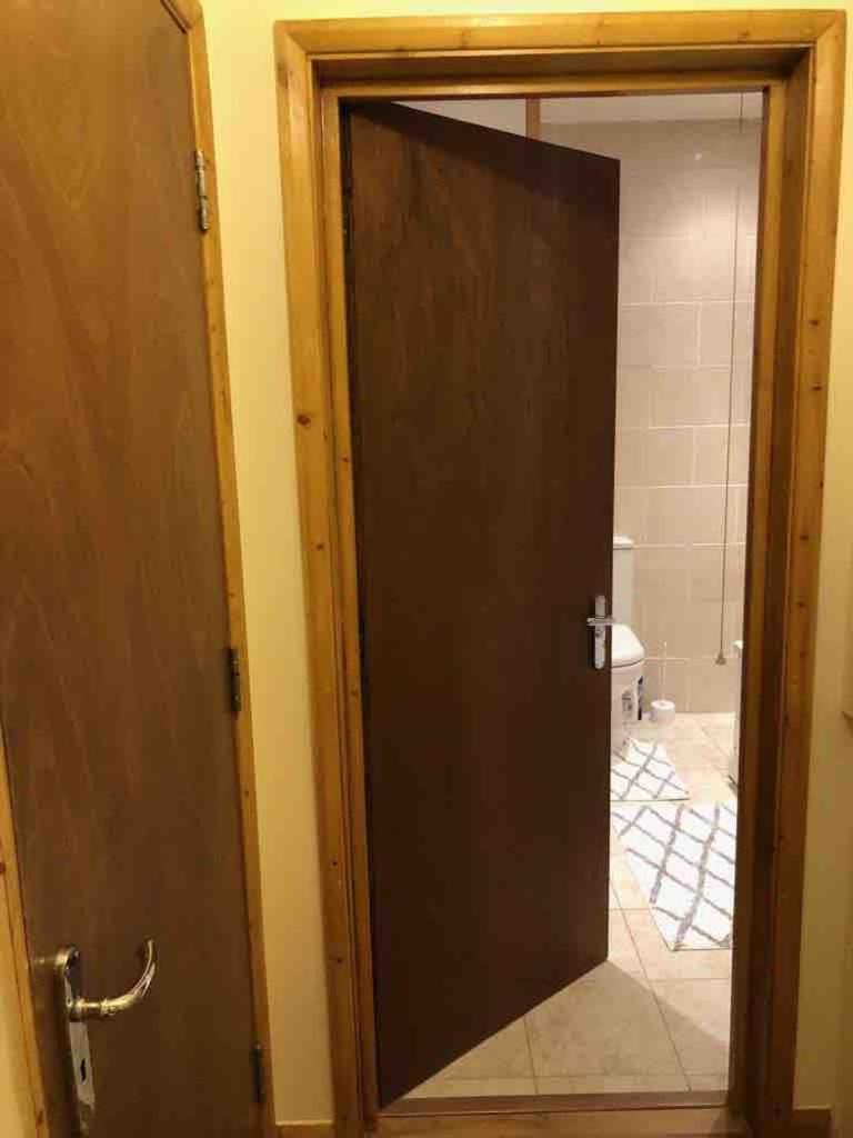 F3 Cosy Single Apartamento *
