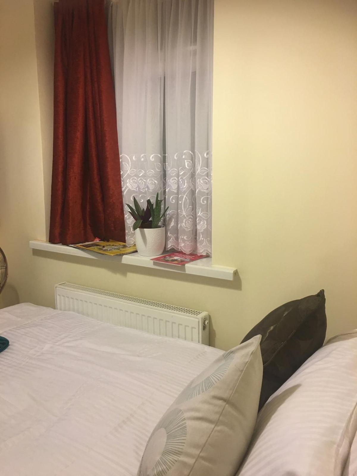 Appartement F3 Cosy Single Londres
